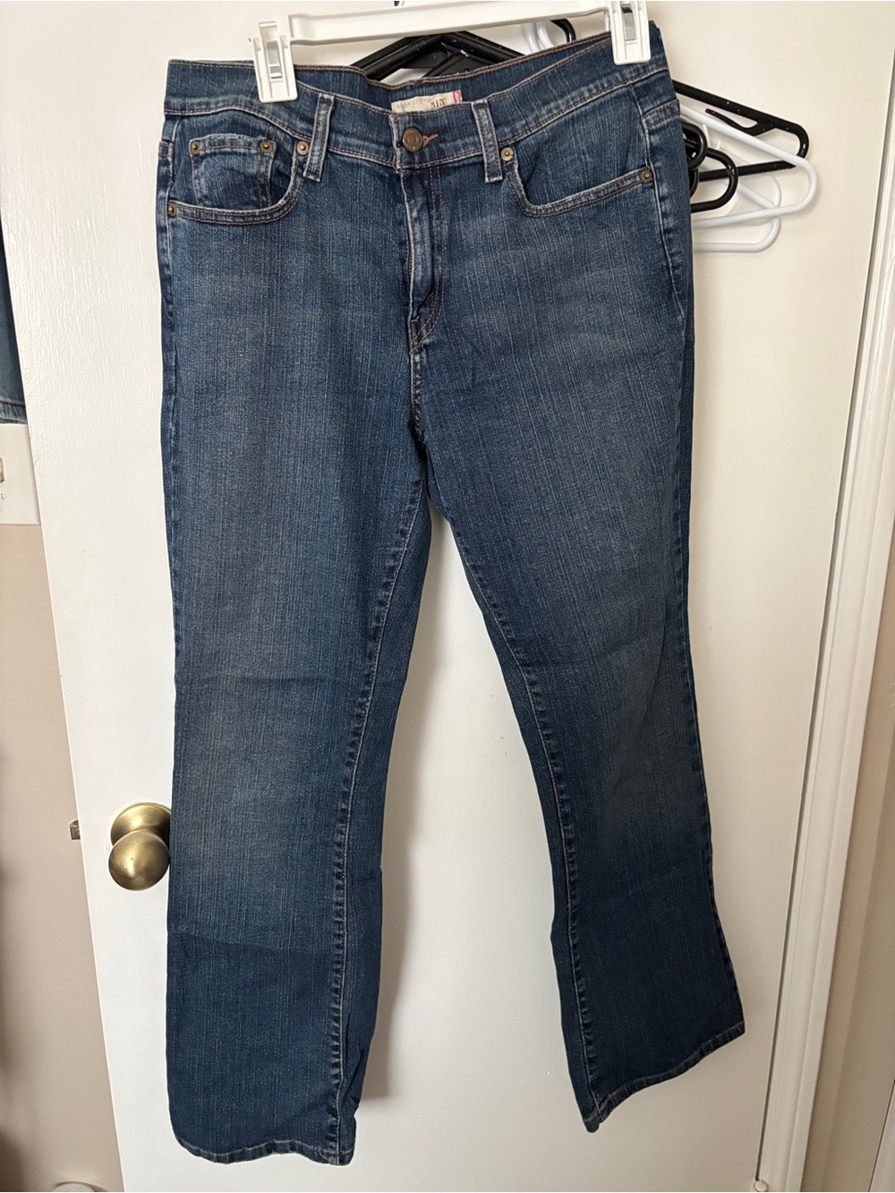 Vintage Levis 515 Bootcut